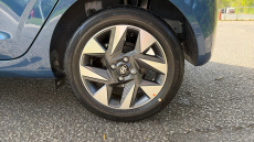 Hyundai i10 1.0 [63] Advance 5dr Auto [Nav] Petrol Hatchback